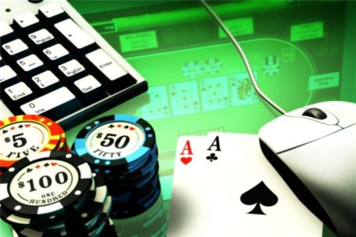 Онлайн-казино ПокерДом
