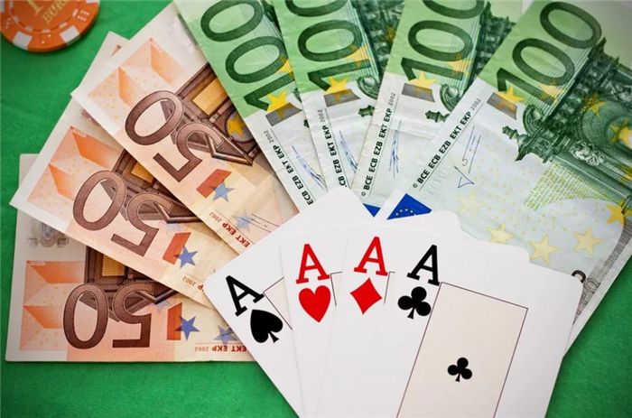 Возможности кассы в онлайн-казино ПокерДом