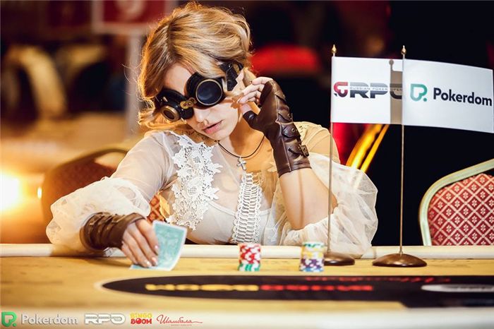 ПокерДом - лучший покер-рум для российских игроков